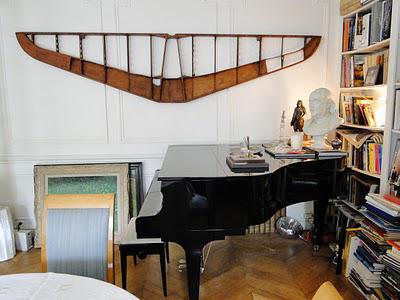 Appartement de 300m2 Saint -Augustin