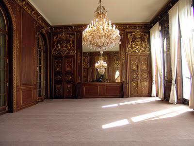 Appartements de Haut Standing 500 m2, Paris Avenue Foch