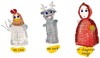 Boulevard Auguste Blanqui, sur le marché du vendredi mati...