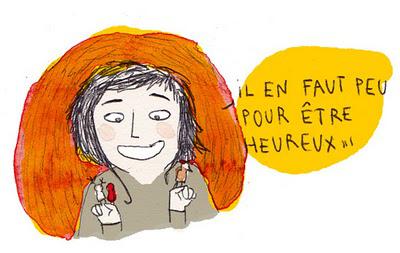 Boulevard Auguste Blanqui, sur le marché du vendredi mati...