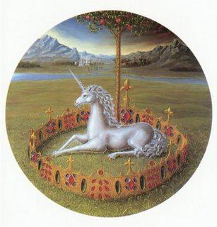 l'Unicornio Díscolo qui arrive d'Espagne...