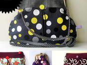 TAMINI fantaisie rétro-chic