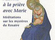 octobre mois Rosaire, prière biblique