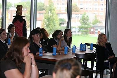 Aquapax partenaire de l'IFOP