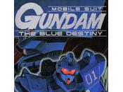 Mobile Suit Gundam: Blue Destiny