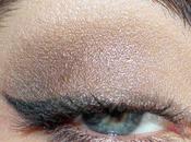 Make look façon Naked sans palette