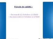 Alerte Météo Locale niveau orange Dégradation pluvio-orageuse soir demain matin.