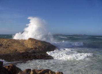 Nouvelle forte dégradation à partir de la soirée jusqu'à demain matin.