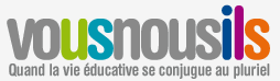 vousnousils