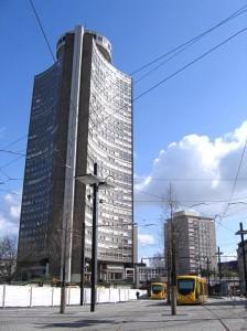 BlueBoat déménage et sinstalle dans la tour de lEurope