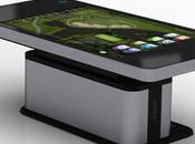 table Ecran Hyundai d'iPhone 4...