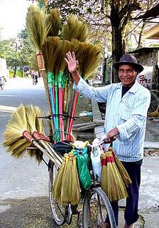 Belle manif à Pau, ambiance cha-cha-cha et lepatata