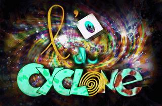 L'OEIL DU CYCLONE : Musique Experimentale