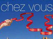 Bienvenue chez vous région PACA