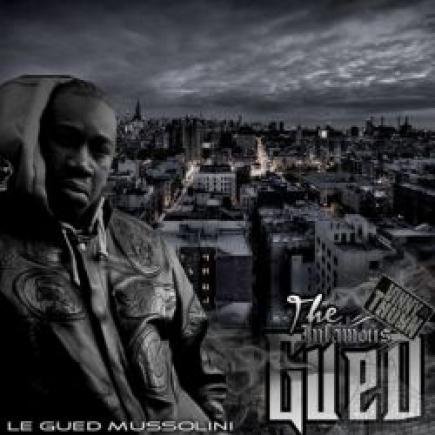 Album - The infamous gued muss