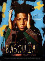 Basquiat : de la rue au Musée et aux grands écrans !
