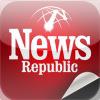 News Republic – Mobiles Republic : App. Gratuites pour iPhone, iPod !
