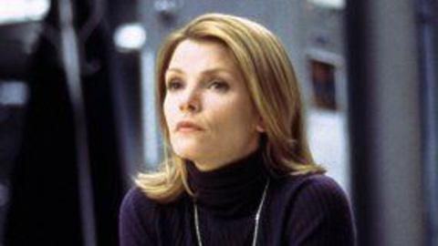 New York Section criminelle ... L' Inspecteur Alexandra Eames revient