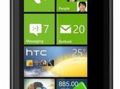 lance Windows Phone Mozart