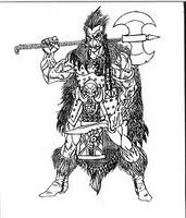 Le côté barbare de la religion