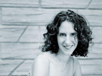 Rencontre avec Gayle Forman - Direction le blog officiel !