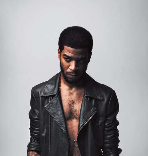 KiD CuDi ft. Cage – Maniac