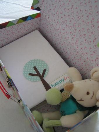 Un mini album tout en douceur PICT0027