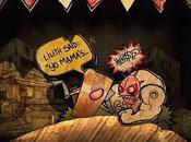 Borderlands DLC4 Trailer Français Claptraps Robot Revolution