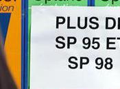 Pénurie d'essence: Déjà