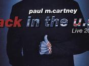 Paul Mccartney-Back US-2002
