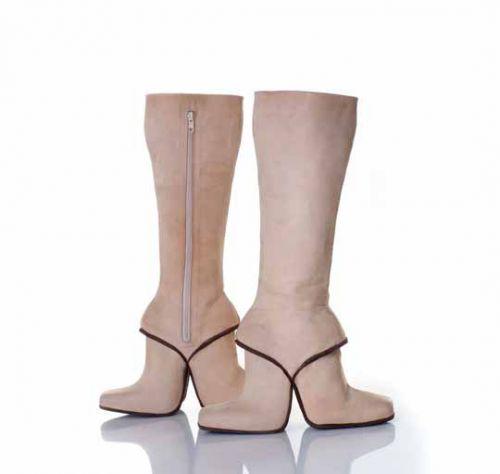 Des chaussures dingues dingues dingues !