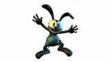 Epic Mickey rencontre avec Oswald