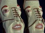 Foot Fetish Gwen Murphy