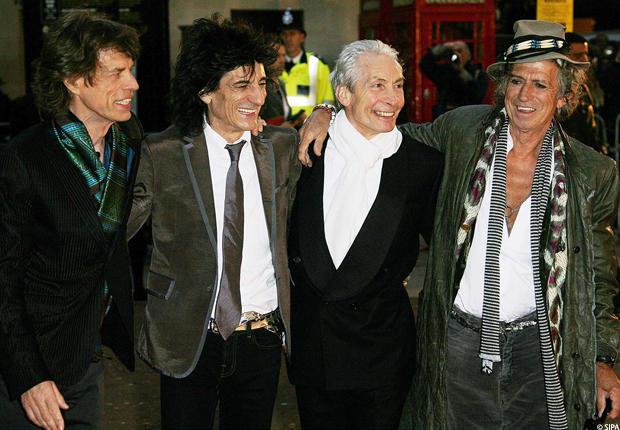 [Sortie DVD] Ladies & Gentlemen, the Rolling Stones