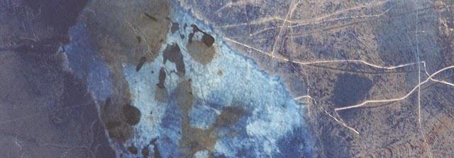 Avis de naissance : L'ivre de matières et de couleurs.