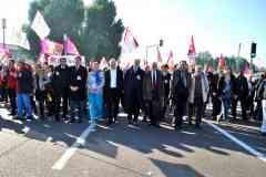 Retraites rouen manifestation 12 octobre 01.jpg