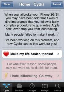 [TUTO] Sauvegarder facilement son ECID !