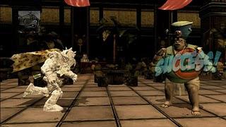 Test : Comic Jumper, les Aventures de Capitaine Loose