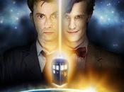 Doctor saison tournage délocalise Etats-Unis