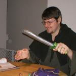 geek 150x150 Jeux de rôles et Téléréalité