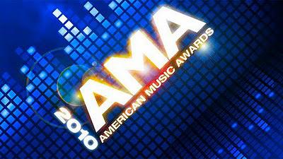 The 2010 American Music Awards Nominations…