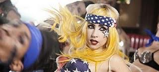 Semaine spéciale Lady GaGa (Jour 3)