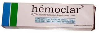 Hemoclar