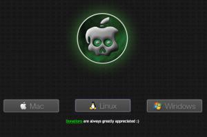 greenpois0n est maintenant disponible pour les Linuxiens