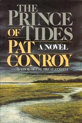 The Prince of Tides de Pat Conroy