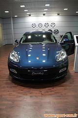 Porsche mondial auto 911 GTS 20