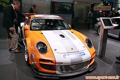 Porsche mondial auto 911 GTS 17