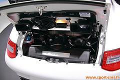 Mondial – Porsche GTS et Speedster Porsche mondial auto 911 GTS 2