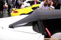 Mondial – Porsche GTS et Speedster Porsche mondial auto 911 GTS 13