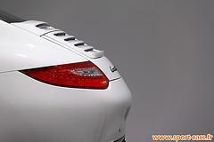 Mondial – Porsche GTS et Speedster Porsche mondial auto 911 GTS 6